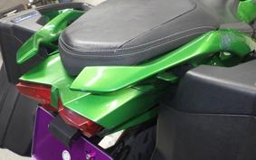 KAWASAKI NINJA H2 SX SE 2018 ZXT02A