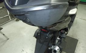 HONDA PCX 160 KF47