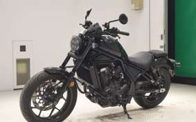 HONDA REBEL 1100 2022 SC83