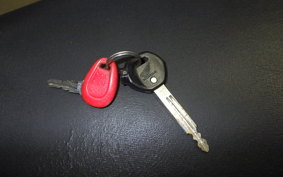 HONDA DIO Gen.5 AF56