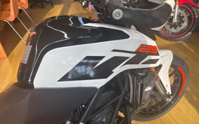 KTM 125 DUKE JPA40