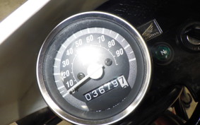 HONDA XR100 MOTARD 2017 HD13