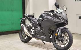 HONDA CBR400R 2025 NC65