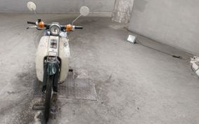 HONDA SUPER CUB50 C50