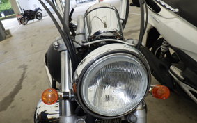 YAMAHA VIRAGO 250 3DM