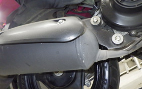 SUZUKI ﾚｯﾂ 2023 CA4AA