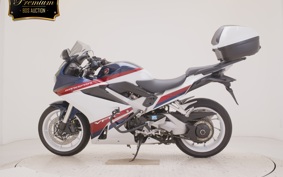 HONDA VFR800F 2022 RC79