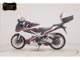 Фото Honda VFR800F 2022 с японского аукциона