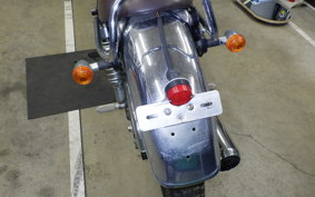 YAMAHA SR400 Gen.3 2002 RH01J