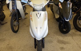 SUZUKI ADDRESS V125 G CF46A