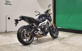 YAMAHA MT-09 A 2014 RN34J