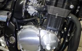 SUZUKI GS1200SS 2001 GV78A