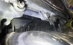 KAWASAKI BALIUS 250 Gen.2 2006 ZR250B