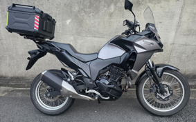 KAWASAKI VERSYS-X 250 ABS LE250D