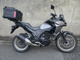 Фото Kawasaki VERSYS-X 250 ABS с японского аукциона