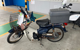 HONDA SUPER CUB50 AA01