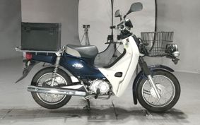 HONDA SUPER CUB50 AA04