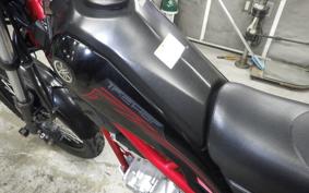 YAMAHA TRICKER Gen.2 2011 DG16J