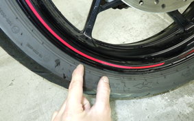 KAWASAKI ZX-4R SE 2023 ZX400P