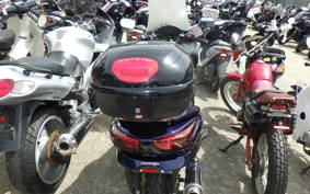 HONDA FORZA Z MF08