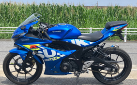 SUZUKI GSX-R125 ABS DL32D