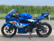 Фото Suzuki GSX-R125 ABS с японского аукциона