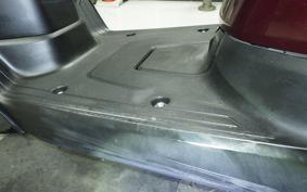 HONDA TACT Basket AF79