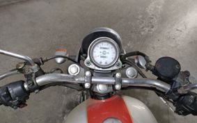 KAWASAKI ESTRELLA250 RS BJ250A