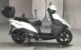 SUZUKI ADDRESS V125 DT11A
