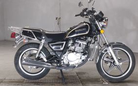 SUZUKI GN125 F Gen.2 PCJ2N
