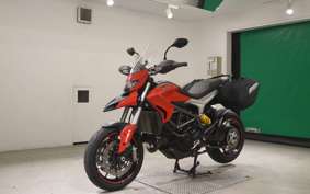 DUCATI HYPERSTRADA 820 2017