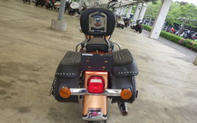 HARLEY FLSTC 1580 2007