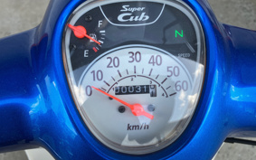 HONDA SUPER CUB50 AA09