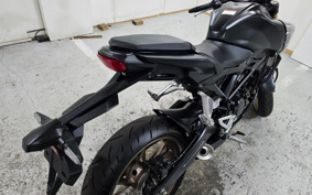 HONDA CB125 R JC91
