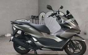 HONDA PCX 125 JK05