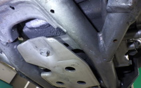 SUZUKI DR-Z400S 2002 SK43A