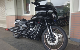 HARLEY FXLRS 2024 YWZ