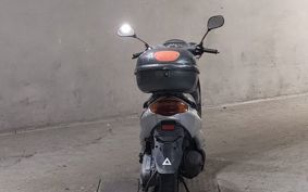 YAMAHA AXIS 100 SB01J
