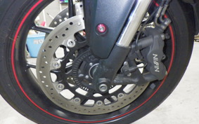 TRIUMPH TIGER 1050 2013