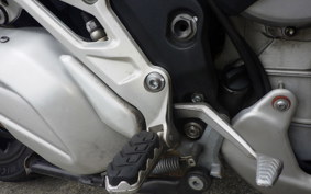 MV AGUSTA TURISMO VELOCE 800 2016