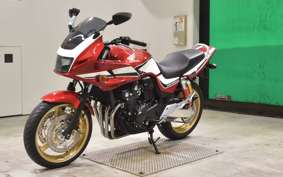 HONDA CB400 SUPER BOLDOR VTEC NC42