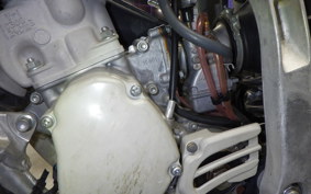 YAMAHA YZ125