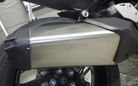KAWASAKI NINJA H2 SX 2018 ZXT02A