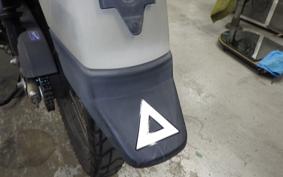 HONDA CT125 HUNTER CUB 2021 JA55
