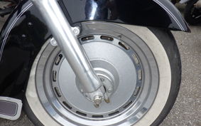 HARLEY FLSTF 1450 2006