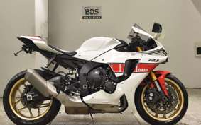 YAMAHA YZF-R1 2023 RN65J