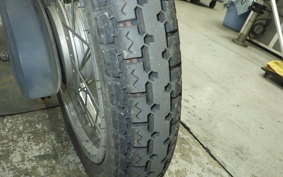 SUZUKI GS50 2024 NA41A