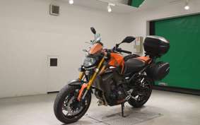 YAMAHA MT-09 A 2014 RN34J