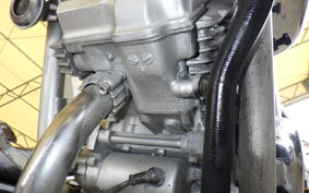 HONDA MAGNA 250 2003 MC29