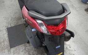 YAMAHA N-MAX 155 A SG50J
